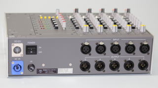 MAT-55Uコネクター部