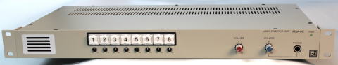 MSA-8フロント